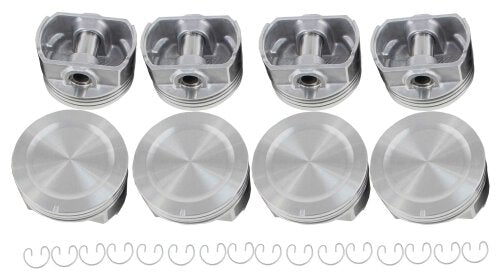 Master Engine Rebuild Kit 2002-2004 Ford 5.4L