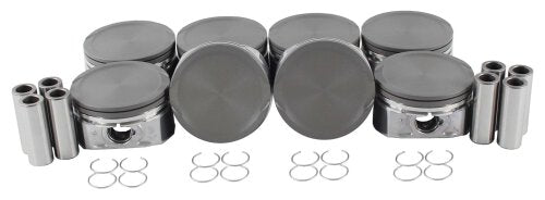 Master Engine Rebuild Kit 2006 Ford,Mercury 4.6L
