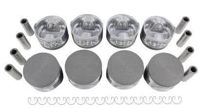 Master Engine Rebuild Kit 1998-2000 Lincoln 4.6L