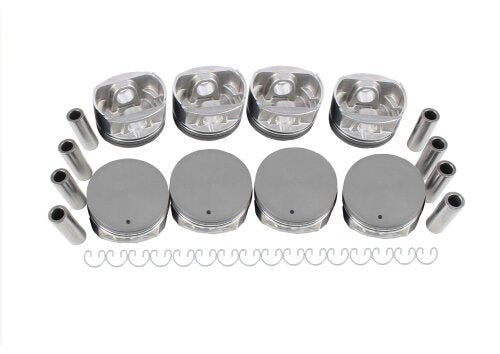 Master Engine Rebuild Kit 2004-2008 Ford 5.4L
