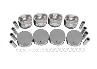 Master Engine Rebuild Kit 2007-2014 Ford,Lincoln 5.4L