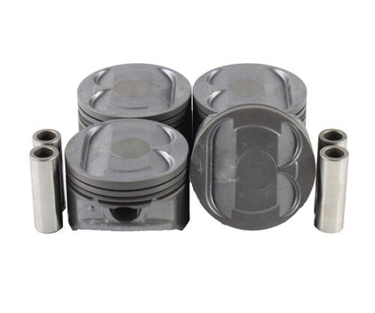 Master Engine Rebuild Kit 2000-2004 Ford 2.0L