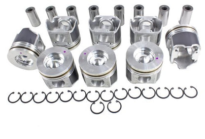 Engine Rebuild Kit 2003-2010 Ford 6.0L