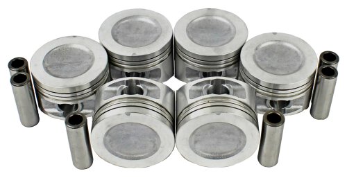 Engine Rebuild Kit 1990-1992 Ford 2.9L