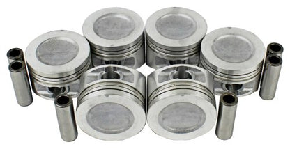 Engine Rebuild Kit 1990-1992 Ford 2.9L