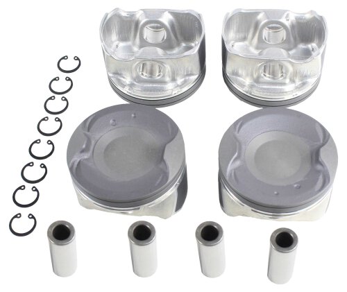 Engine Rebuild Kit 2013-2018 Nissan 2.5L
