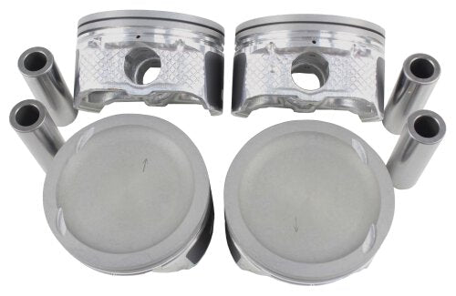 Engine Rebuild Kit 2006-2007 Mazda 2.3L