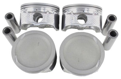 Master Engine Rebuild Kit 2006-2007 Mazda 2.3L