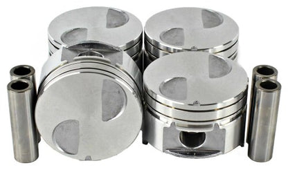 Engine Rebuild Kit 1993-1994 Ford,Mazda 2.3L