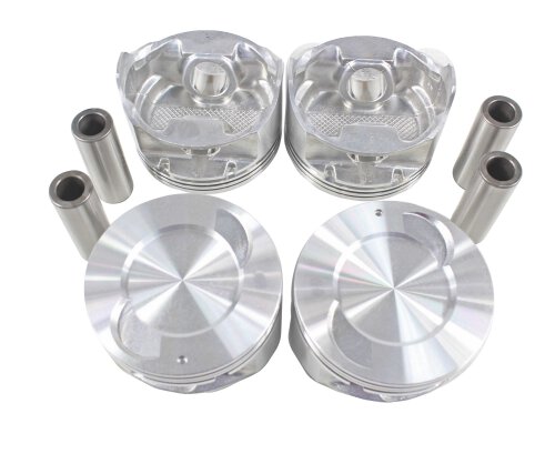 Master Engine Rebuild Kit 1998 Ford,Mazda 2.5L