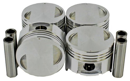 Engine Rebuild Kit 1995-1997 Geo,Suzuki 1.3L