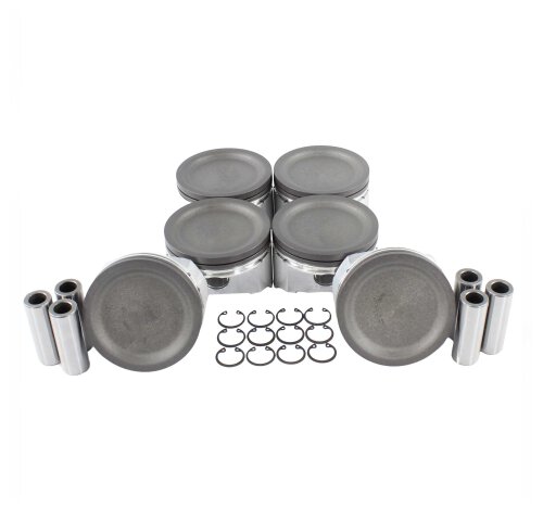 Master Engine Rebuild Kit 2001-2006 Suzuki 2.7L