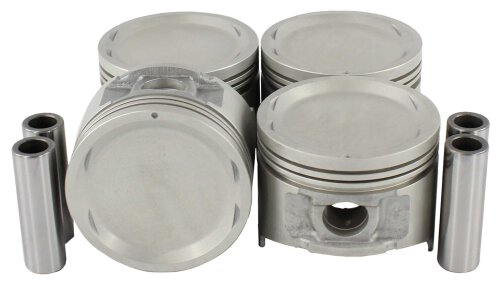 Master Engine Rebuild Kit 1983-1988 Nissan 2.4L