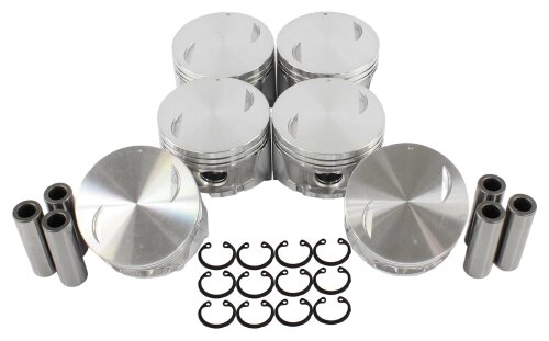Master Engine Rebuild Kit 1987-1993 INFINITI,Nissan 3.0L