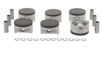 Master Engine Rebuild Kit 1995-1999 INFINITI,Nissan 3.0L