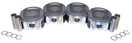 Master Engine Rebuild Kit 2007-2012 Nissan Versa 1.8L L4