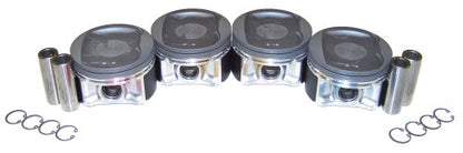 Master Engine Rebuild Kit 2007-2012 Nissan Versa 1.8L L4