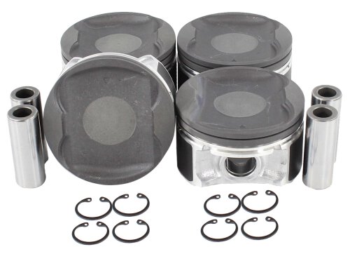 Engine Rebuild Kit 2007-2012 Nissan Sentra 2.0L L4