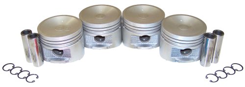 Engine Rebuild Kit 1991-1994 Nissan 1.6L