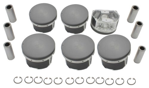 Master Engine Rebuild Kit 2001-2004 INFINITI,Nissan 3.5L