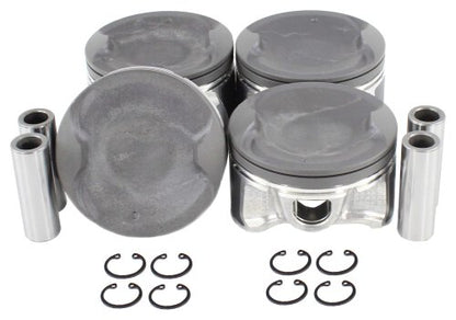 Master Engine Rebuild Kit 2008-2012 Nissan 2.5L