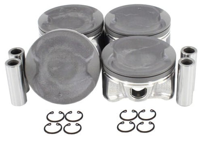 Engine Rebuild Kit 2007-2012 Nissan Sentra 2.5L