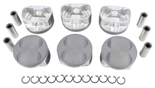 Engine Rebuild Kit 2009-2014 Nissan 3.5L