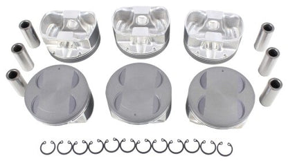 Engine Rebuild Kit 2009-2014 Nissan 3.5L