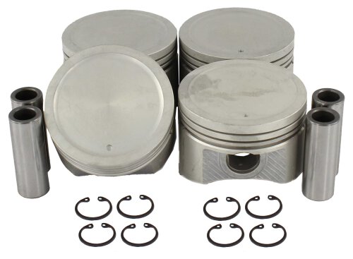 Engine Rebuild Kit 1994-1999 INFINITI,Nissan 2.0L
