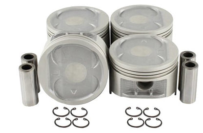 Master 1990-1996 Subaru Legacy & 1995-1996 Impreza Engine Rebuild Kit