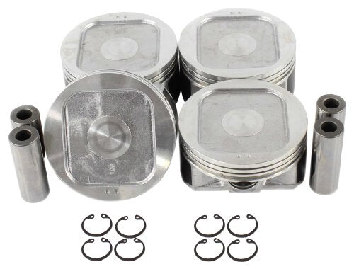Master Engine Rebuild Kit 1997-1999 Subaru 2.5L H4