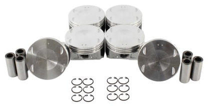 Engine Rebuild Kit 2001-2004 Subaru 3.0L