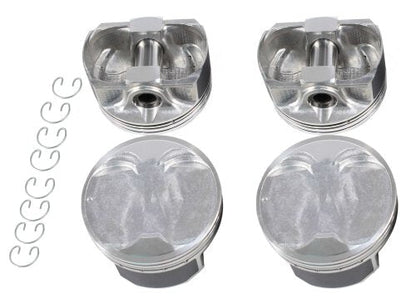 Master Engine Rebuild Kit 2006-2011 Subaru 2.5L H4