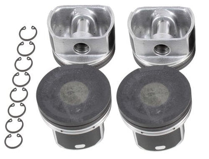 Master Engine Rebuild Kit 2001-2005 Volkswagen 1.8L