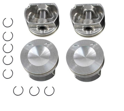 Engine Rebuild Kit 2005-2009 Audi,Volkswagen 2.0L
