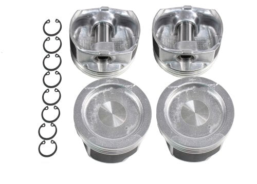 Engine Rebuild Kit 1998-2001 Volkswagen 2.0L
