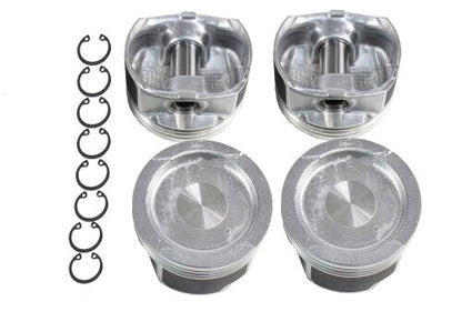 Master Engine Rebuild Kit 1998-2001 Volkswagen 2.0L