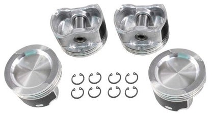 Engine Rebuild Kit 1998-2001 Volkswagen 2.0L