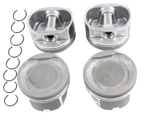Engine Rebuild Kit 2007 Toyota 2.4L