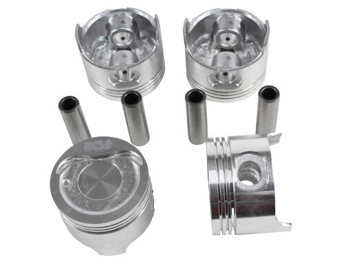 Master Engine Rebuild Kit 1983-1988 Toyota 1.5L
