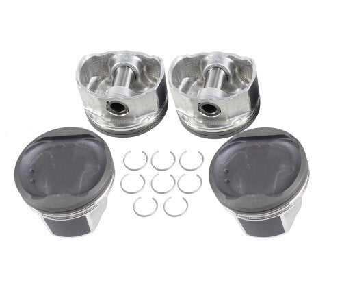 Master Engine Rebuild Kit 2006 Toyota 2.4L