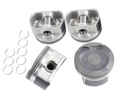 Master Engine Rebuild Kit 2007-2012 Lexus,Toyota 2.4L