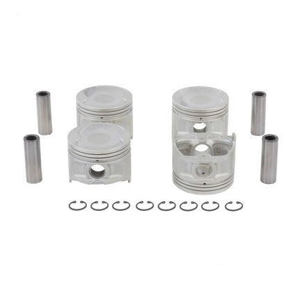 Engine Rebuild Kit 1996-1997 Toyota 2.0L