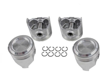 Engine Rebuild Kit 1982 Toyota 2.4L