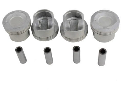 Master Engine Rebuild Kit 2001-2006 Scion,Toyota 1.5L