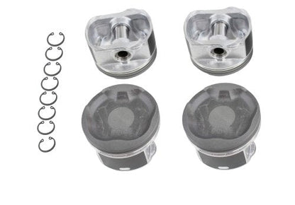 Master Engine Rebuild Kit 2005-2015 Toyota 2.7L