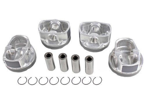 Engine Rebuild Kit 2009-2018 Scion and Toyota 2.5L