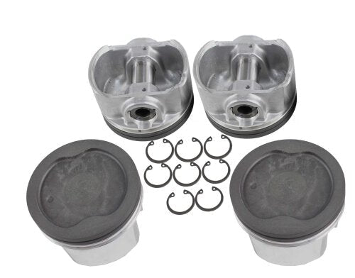 Engine Rebuild Kit 1994-1997 Toyota 2.4L