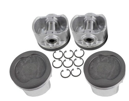 Engine Rebuild Kit 1994-1997 Toyota 2.4L