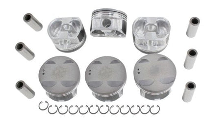 Master Engine Rebuild Kit 2000-2003 Toyota 3.0L